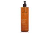 Ansigtspleje - Nuxe Rêve de Miel Face and Body Cleansing Gel - 400 ml - 3264680004063