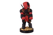 Spil tilbehør - Cable Guys Marvel: Deadpool Plinth - Miscellaneous Tilbehør til spillekonsol - CGCRAC300166