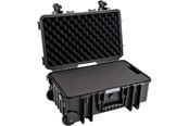 Kameratasker - B&W International B&W outdoor.cases Type 6600 - 6600/B/SI