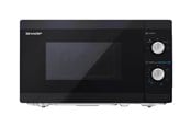 Mikro/miniovn - Sharp YC-MS01E-B - YC-MS01EB