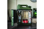 Gadget - Mikamax Jerrycan – Mix Drink Bar - Green - 04480