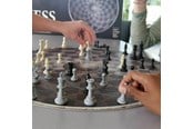 Gadget - Mikamax Chess for three - 04215