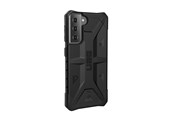 Mobil - Covers & Cases - UAG Pathfinder - black - Galaxy S21 - 212817114040