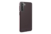 Mobil - Covers & Cases - UAG Samsung Galaxy S21+ 5G Lucent Case - Dusty Rose - 21282N314848
