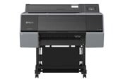Storformatprinter - Epson Storformatprinter - SureColor SC-P7500 Spectro - 12 farver - C11CH12301A2