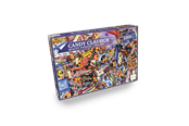 Puslespil - Lautapelit Nordic Quality Puzzles: FI:006 – Finnish Candy (1000 Pieces) - LPFI7086