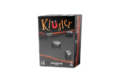 Brætspil - Borderline Editions Kluster (Nordic/ENG/DE/NL) - SBDK2560