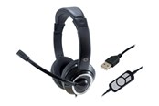 Hovedtelefoner/headset - Polona - POLONA01B