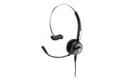 Hovedtelefoner/headset - MediaRange MROS305 - headset - MROS305