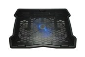 Køling og blæser - Conceptronic THANA05B notebook cooling pad - THANA05B
