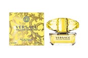 Parfume og dufte - VERSACE Yellow Diamond -  30 ml - 8011003804542