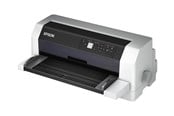 Printer - Epson DLQ 3500IIN - Farve - Dotmatrix - C11CH59403