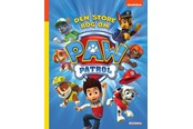Børnebøger - PAW Patrol - Den store bog om PAW Patrol - Børnebog - Hardcover *DEMO* - 9788702295962