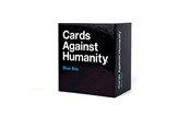 Brætspil - Breaking Games Cards Against Humanity - Blue Expansion - SBDK2031