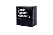 Brætspil - Breaking Games Cards Against Humanity - Red Expansion - SBDK2003