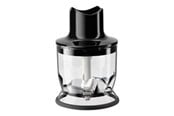 Blender - Braun Stavblender Multiquick MQ 20 BK - 0X81364458