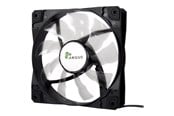 Kabinet Køler - Inter-Tech Argus L-12025 - Kabinet køler - 120mm - Sort - 88885476