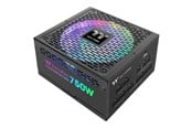 Strømforsyning - Thermaltake ToughPower GF2 ARGB TTP-750AH3FSG-A Strømforsyning - 750 Watt - 140 mm - ATX - 80 Plus Gold certified - PS-TPD-0750F3FAGE-2