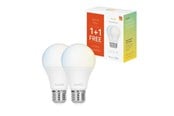 Smart Home - Hombli Smart Pære (9W) CCT Promo Pack - HBPP-0101