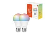 Smart Home - Hombli Smart Pære (9W) RGB + CCT Promo Pack - HBPP-0102