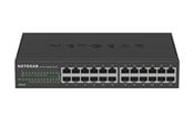 Switch - Netgear GS324v2 24-Port Gigabit Ethernet Switch - GS324-200EUS