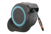 Havevanding - Gardena Wall-Mounted Hose Box RollUp S 11 mm/15 m - 18600-20