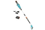 Kædesav - Gardena Battery Telescopic Pruner TCS 20/18V P4A Ready-To-Use Set - 14770-20
