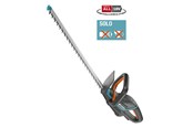 Hækkeklipper - Gardena Batteri hækkeklipper ComfortCut 60 / 18V P4A<br/>uden batteri og lader - 14731-55