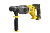 Skrue/Boremaskine - Stanley V20 SDS+ Drill Bare - SFMCH900B-XJ