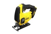 Stiksav - Stanley 20V MAX* Jigsaw Bare - SFMCS600B-XJ