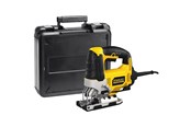 Stiksav - Stanley FME340K Jig Saw - FME340K-QS