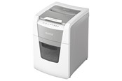 Makulator - Leitz Makulator IQ Autofeed Small Office 100M Automatisk, mikromakulering 2x15mm, P5, 100 ark - 80120000