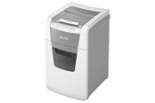Makulator - Leitz Makulator IQ Autofeed Small Office 150M Automatisk, mikromakulering 2x15mm, P5, 150 ark - 80140000
