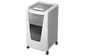 Makulator - Leitz Makulator IQ Autofeed Office 300 Automatisk, krydsmakulering 4x30mm, P4, 300 ark - 80150000