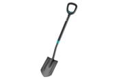 Haveredskaber - Gardena ErgoLine Pointed Spade - 17012-20
