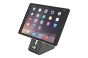 Vægbeslag, AV-Beslag & AV-Møbler - Compulocks HoverTab Universal Tablet Security Stand - Maks - Maks størrelse - HOVERTABB