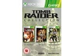 Spil - Tomb Raider Collection (Legend Anniversary Underworld) Triplepack - Microsoft Xbox 360 - Action - 5021290059818