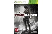 Spil - Tomb Raider - Microsoft Xbox 360 - Action/Adventure - 5021290048614
