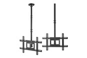 Vægbeslag, AV-Beslag & AV-Møbler - Maclean MC-803 - ceiling mount - Maks 50 kg - Maks størrelse 100" - MC-803