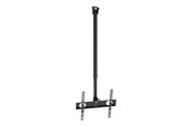 Vægbeslag, AV-Beslag & AV-Møbler - Maclean MC-631 - ceiling mount - Maks 50 kg - Maks størrelse 55" - MC-631