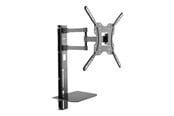 Vægbeslag, AV-Beslag & AV-Møbler - Maclean MC-772 - wall mount (adjustable arm) - Maks 30 kg - Maks størrelse 55" - MC-772