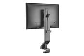 Skærmholder - Maclean MC-853 - desk mount - MC-853