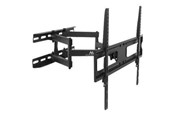 Vægbeslag, AV-Beslag & AV-Møbler - Maclean MC-762 - wall mount (adjustable arm) - Maks 30 kg - Maks størrelse 70" - MC-762