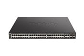 Switch - D-Link DGS 2000-52MP - DGS-2000-52MP