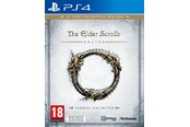 Spil - Elder Scrolls Online: Tamriel Unlimited - Sony PlayStation 4 - MMORPG - 0093155149366