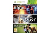 Spil - Beyond Good and Evil/Outland/From Dust - Microsoft Xbox 360 - Action - 3307215625019