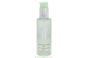 Ansigtspleje - Clinique Liquid Facial Soap Mild - 020714227661