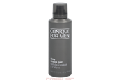 Ansigtspleje - Clinique For Men Aloe Shave Gel - 020714673529