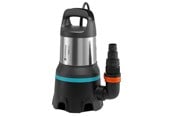 Havevanding - Gardena Dykpumpe 20000 Aquasensor til urent vand - 09044-20