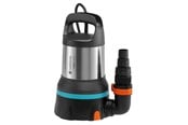 Dyk/Trykpumper - Gardena Dykpumpe 17000 Aquasensor til rent vand - 09036-20